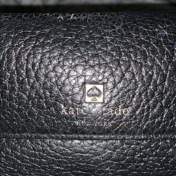 Kate Spade Wallet - Picture 2 of 4